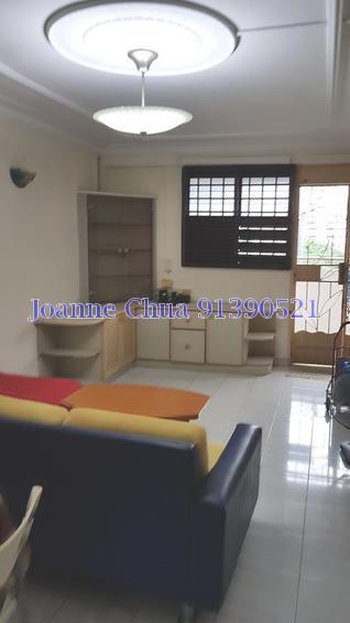Blk 1 Jalan Bukit Merah (Bukit Merah), HDB 3 Rooms #147788042